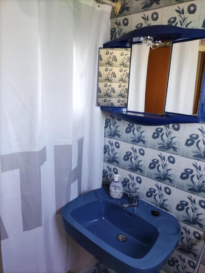 Kuca Carmen Hotel Rab Town Bagian luar foto