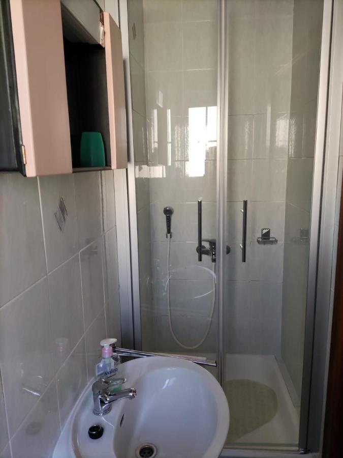 Kuca Carmen Hotel Rab Town Bagian luar foto