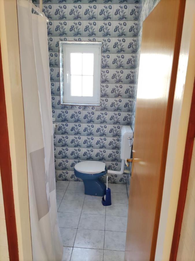 Kuca Carmen Hotel Rab Town Bagian luar foto