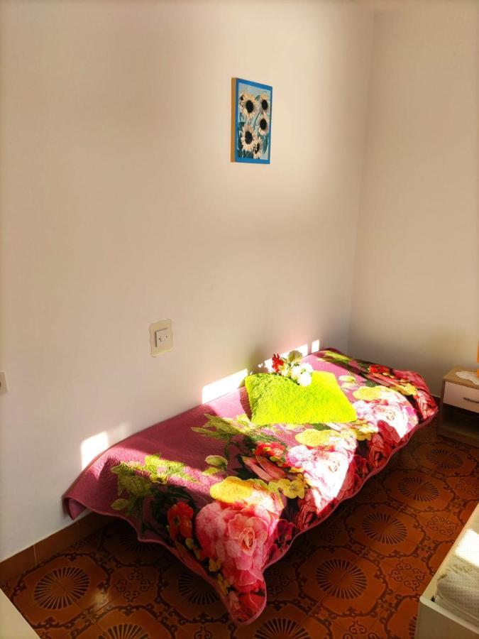 Kuca Carmen Hotel Rab Town Bagian luar foto
